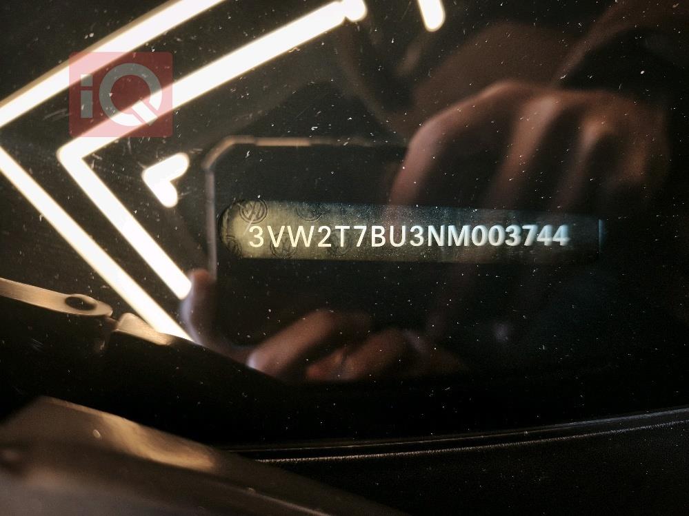 فولكسفاغن جيتا